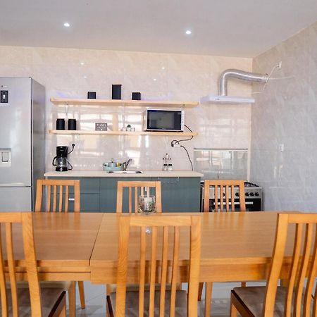 Apartamento Santo Antonio I - T3 Praia Exterior photo