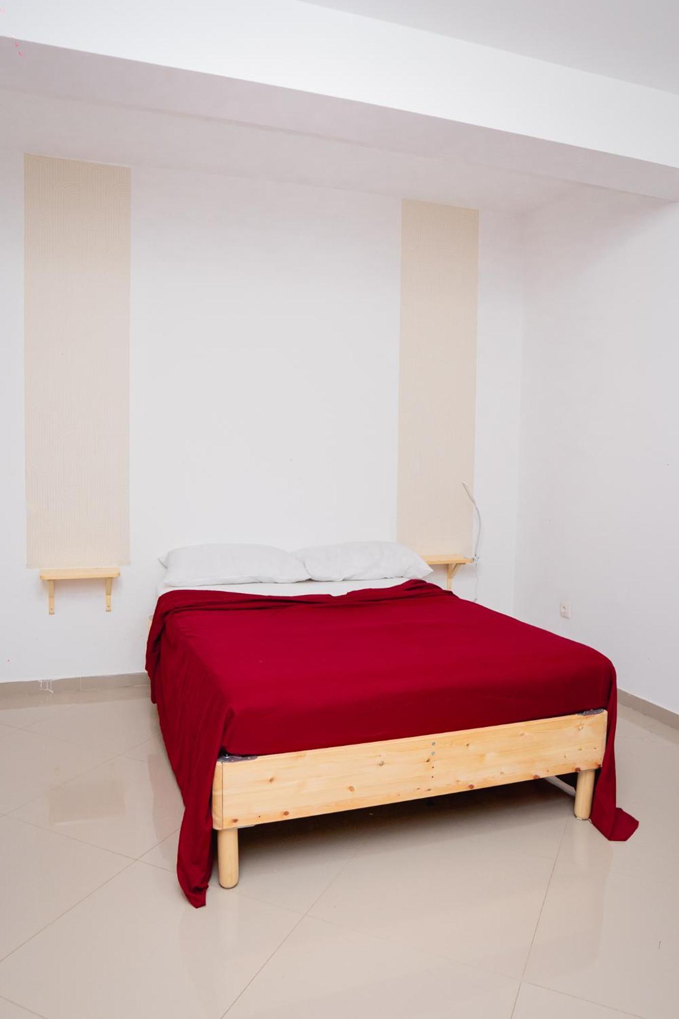 Apartamento Santo Antonio I - T3 Praia Exterior photo