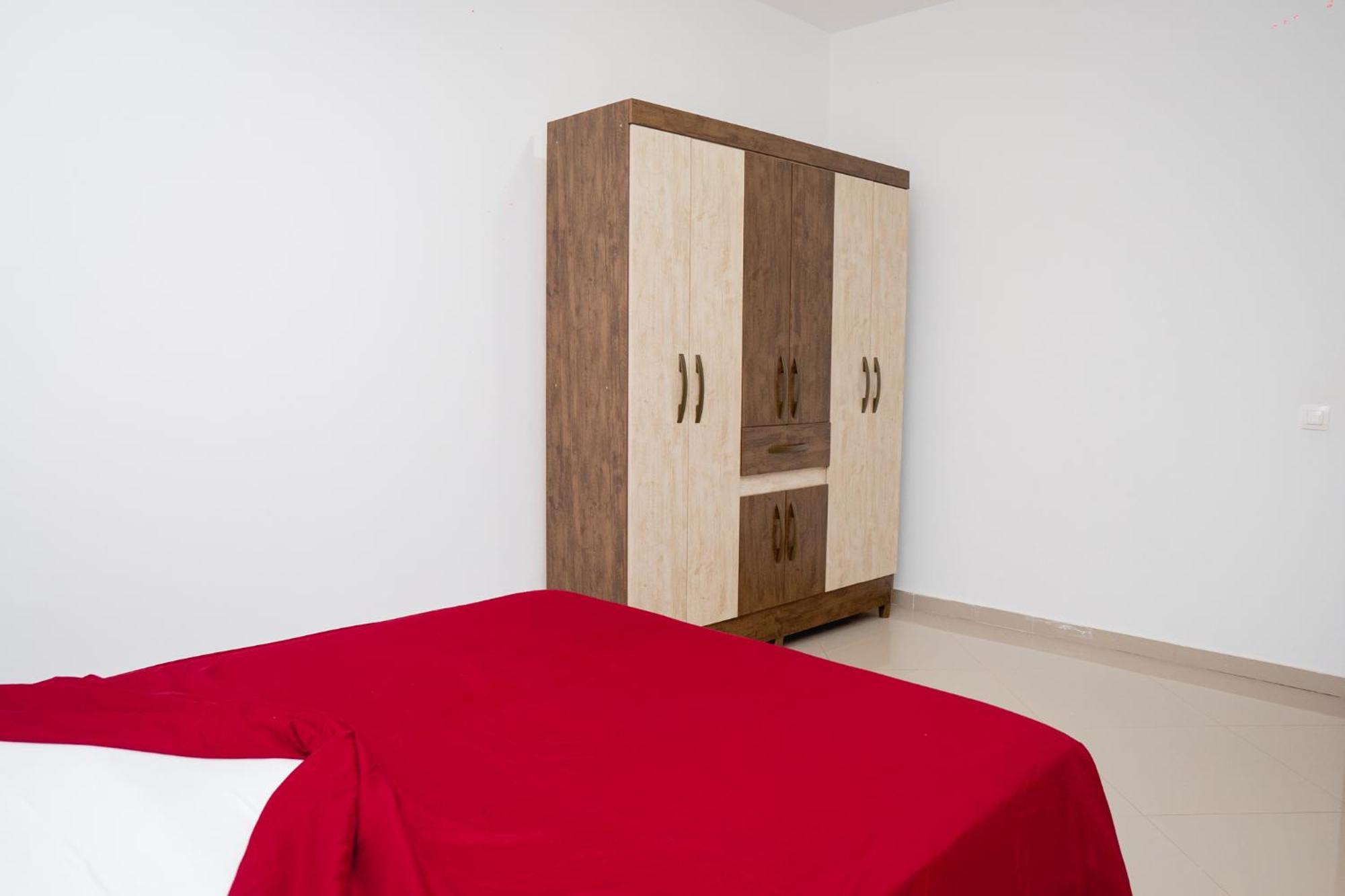 Apartamento Santo Antonio I - T3 Praia Exterior photo