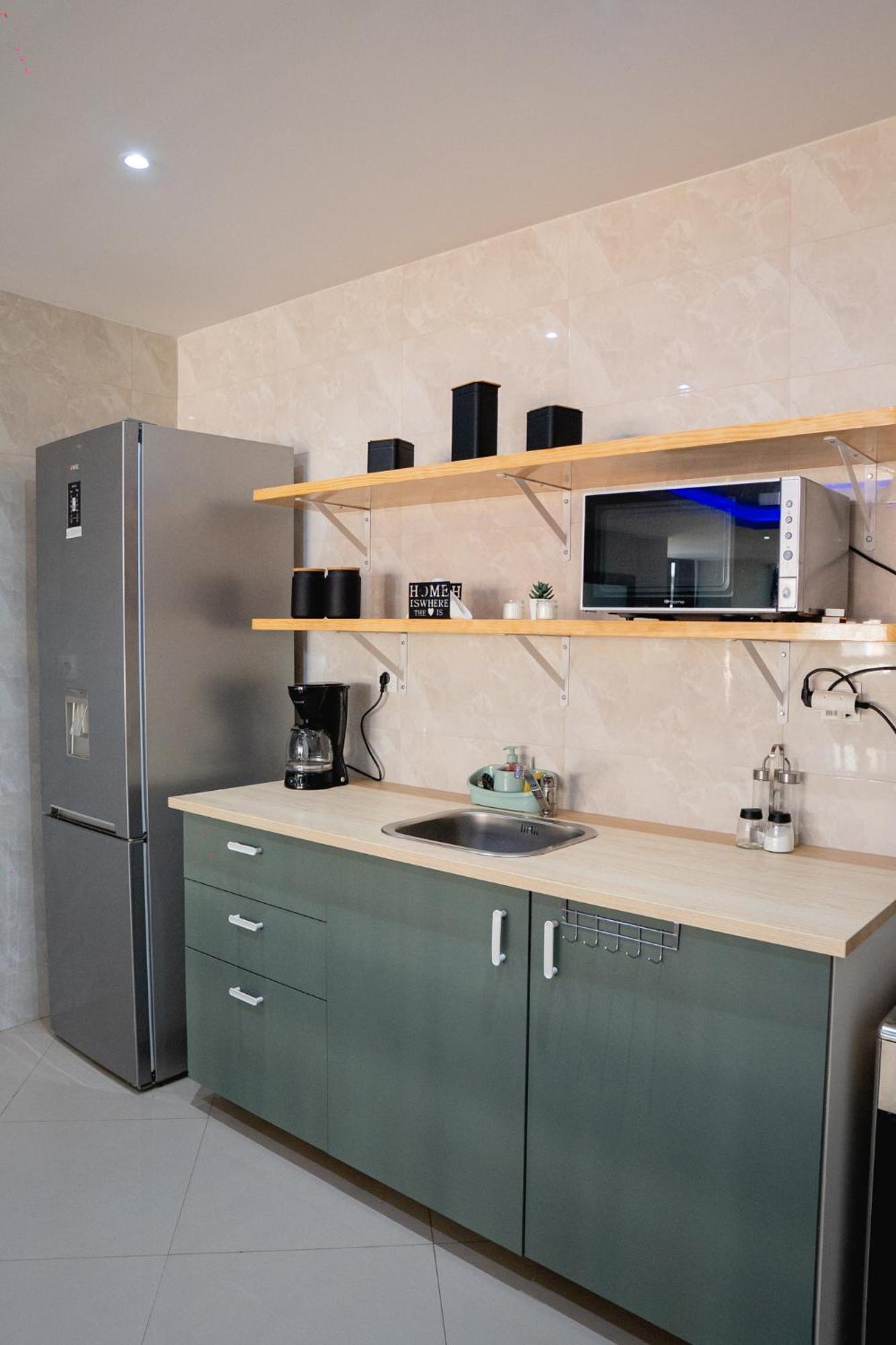 Apartamento Santo Antonio I - T3 Praia Exterior photo