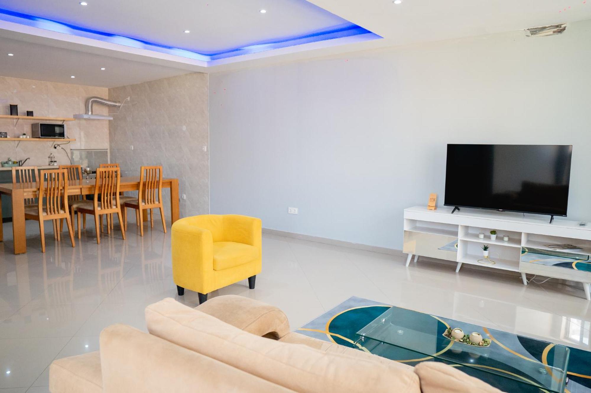 Apartamento Santo Antonio I - T3 Praia Exterior photo