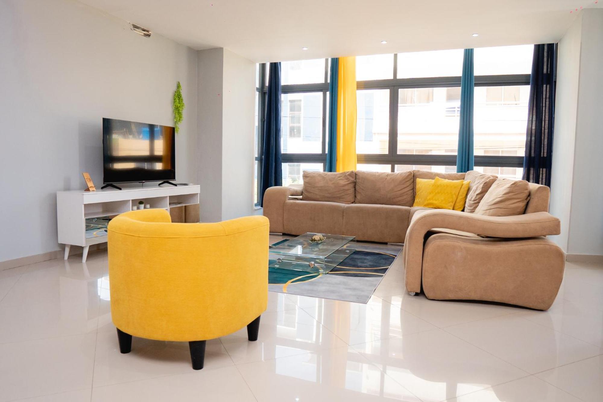 Apartamento Santo Antonio I - T3 Praia Exterior photo